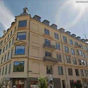 Appartement met Twee Slaapkamers